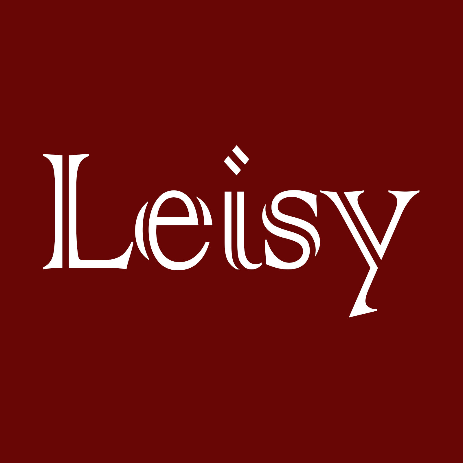 nội y leisy